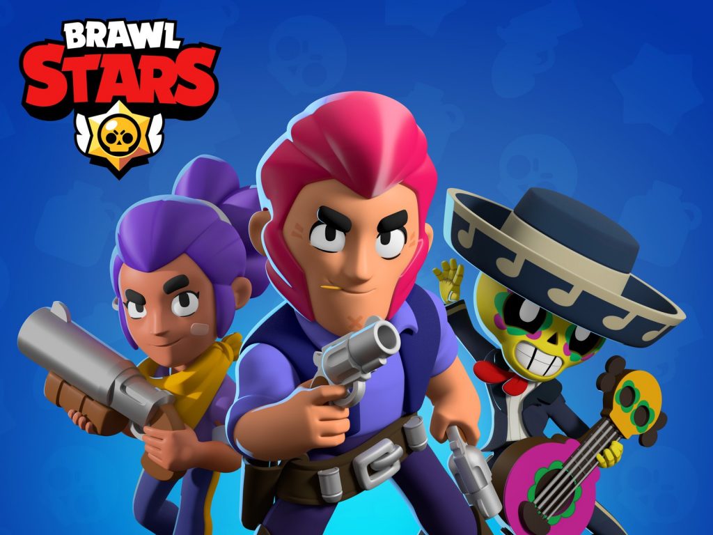 brawl stars